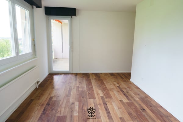 Appartement lumineux et bien situé à La Chaux-de-Fonds 8