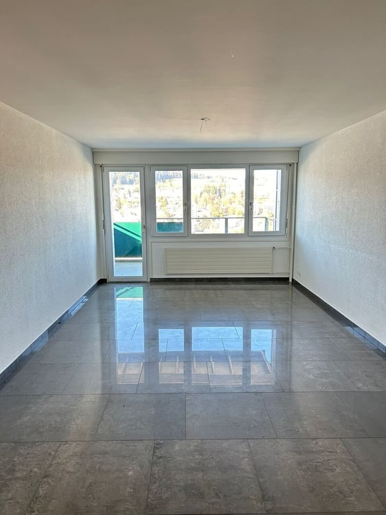 Magnifique appartement de 1.5 pièces à La Chaux-de-Fonds 1