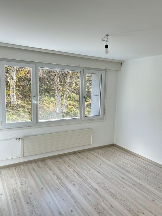 Magnifique appartement de 1.5 pièces à La Chaux-de-Fonds 4