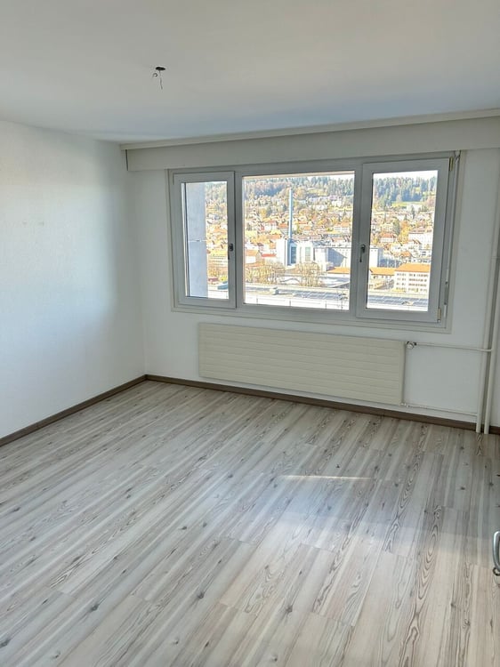 Magnifique appartement de 1.5 pièces à La Chaux-de-Fonds 3
