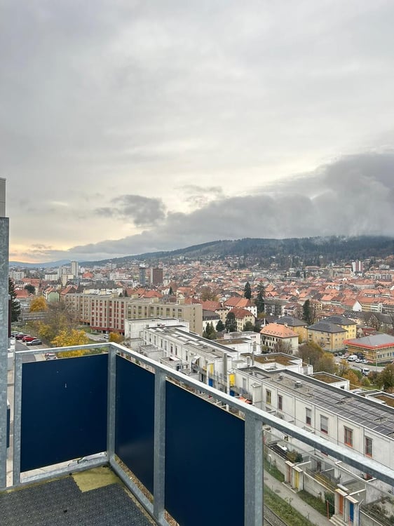 Magnifique appartement de 1.5 pièces à La Chaux-de-Fonds 5