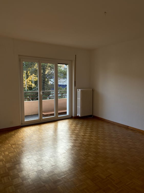 Bel appartement lumineux 8