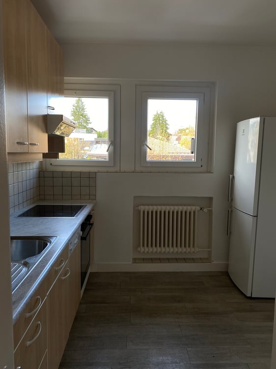 Bel appartement lumineux 3