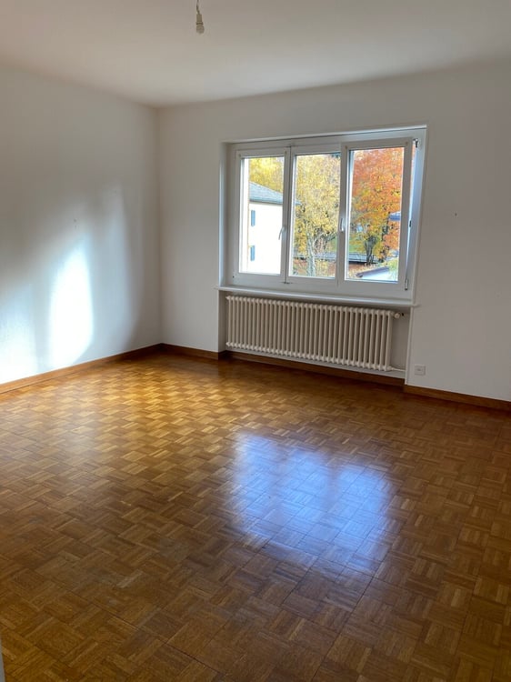 Bel appartement lumineux 1