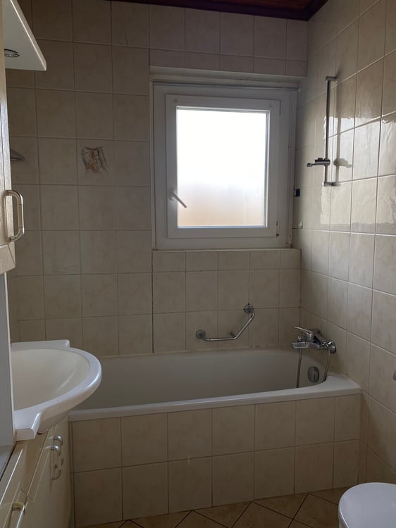 Bel appartement lumineux 6