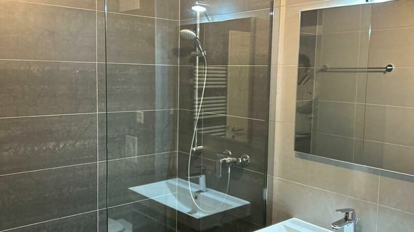 Immeuble de rendement - 15 appartements - Le Locle 11