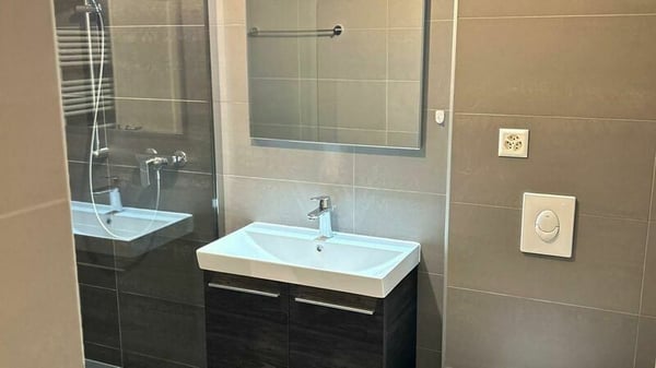 Immeuble de rendement - 15 appartements - Le Locle 10