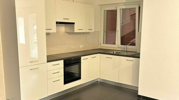 Immeuble de rendement - 15 appartements - Le Locle 12