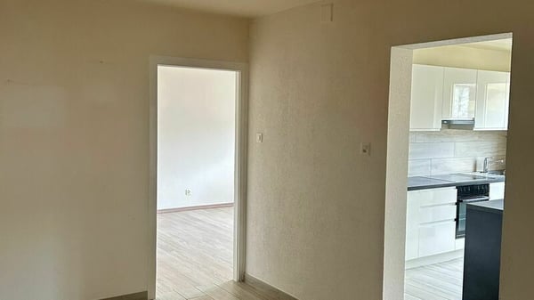 Immeuble de rendement - 15 appartements - Le Locle 13