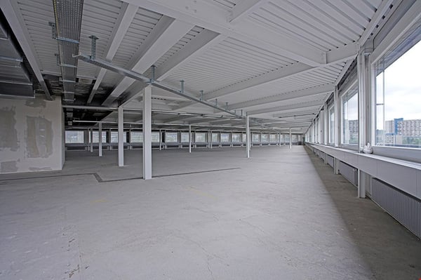 Beerhaus: Attraktive Büroräumlichkeiten / Gesamtetage mit ca. 1''''515 m² 4