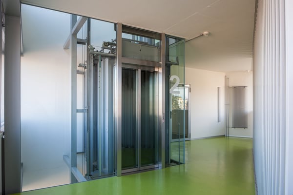 Beerhaus: Attraktive Büroräumlichkeiten / Gesamtetage mit ca. 1''''515 m² 5