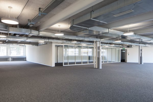 Beerhaus: Attraktive Büroräumlichkeiten / Gesamtetage mit ca. 1''''515 m² 7