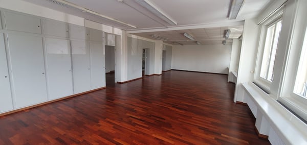 Grosse Bürofläche (380 m2) im Gewerbepark Felsenau, Bern 2
