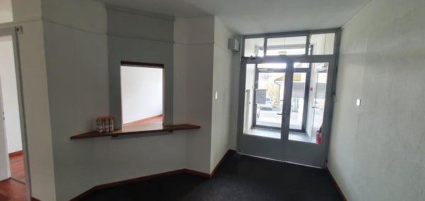 Grosse Bürofläche (380 m2) im Gewerbepark Felsenau, Bern 3