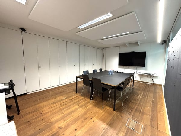 Attraktive Bürofläche im Herzen des Altenbergquartiers 10