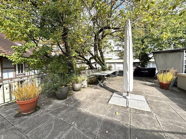 Attraktive Bürofläche im Herzen des Altenbergquartiers 13