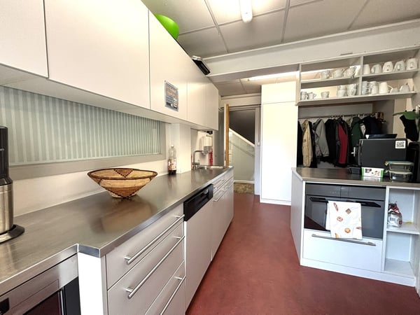 Attraktive Bürofläche im Herzen des Altenbergquartiers 11