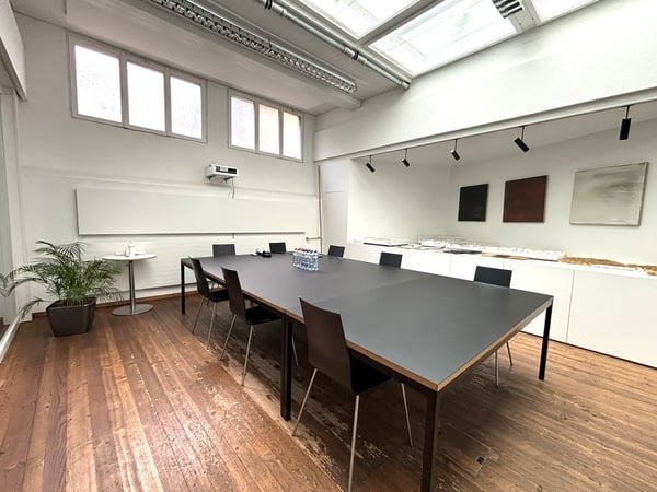 Attraktive Bürofläche im Herzen des Altenbergquartiers 9