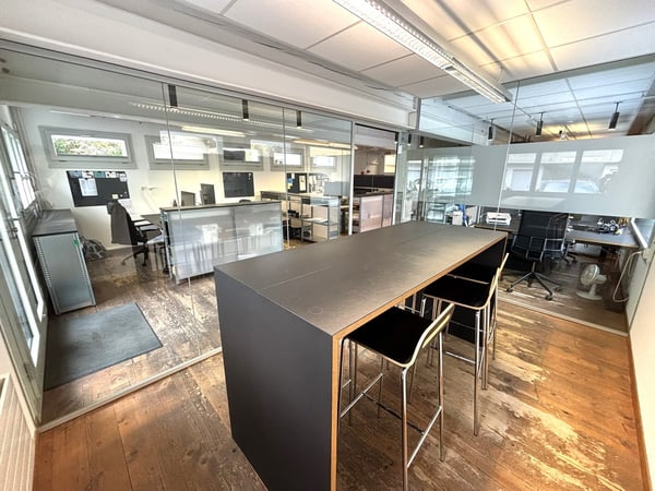 Attraktive Bürofläche im Herzen des Altenbergquartiers 5