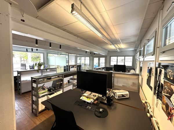 Attraktive Bürofläche im Herzen des Altenbergquartiers 4