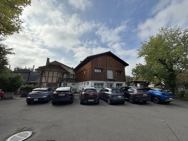 Attraktive Bürofläche im Herzen des Altenbergquartiers 2