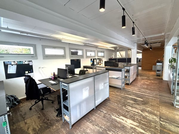 Attraktive Bürofläche im Herzen des Altenbergquartiers 3