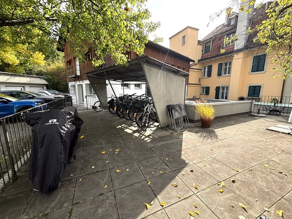 Attraktive Bürofläche im Herzen des Altenbergquartiers 12