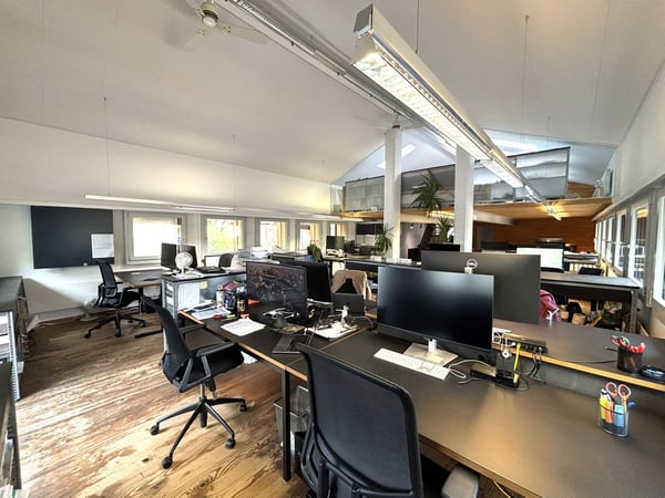 Attraktive Bürofläche im Herzen des Altenbergquartiers 6