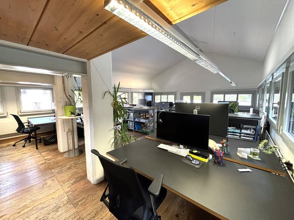 Attraktive Bürofläche im Herzen des Altenbergquartiers 7