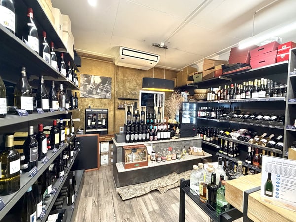 Charmantes Ladenlokal in der Berner Altstadt 6