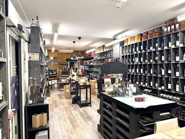 Charmantes Ladenlokal in der Berner Altstadt 3