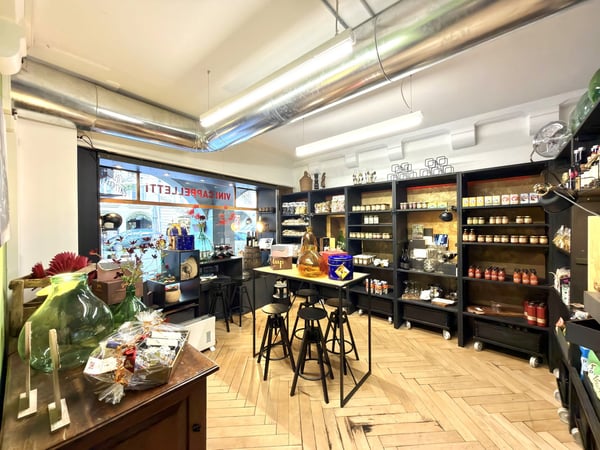 Charmantes Ladenlokal in der Berner Altstadt 5