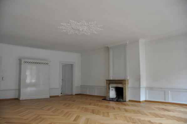 Elegante 1-Zimmer-Altbauwohnung in der Berner Altstadt 4