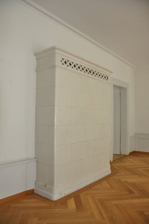 Elegante 1-Zimmer-Altbauwohnung in der Berner Altstadt 7