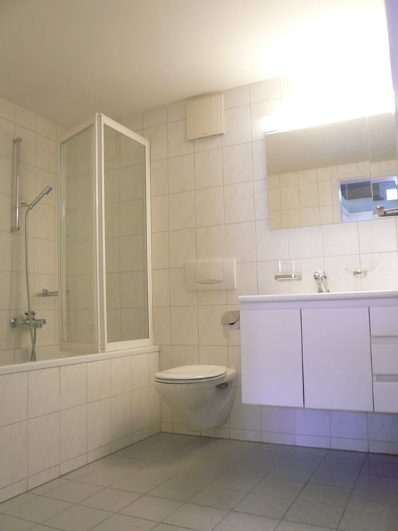 Elegante 1-Zimmer-Altbauwohnung in der Berner Altstadt 8