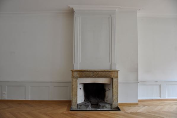 Elegante 1-Zimmer-Altbauwohnung in der Berner Altstadt 5