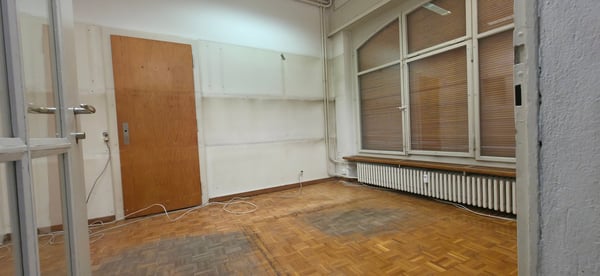 Vielseitige Werkstatt in zentraler Berner Lage 2