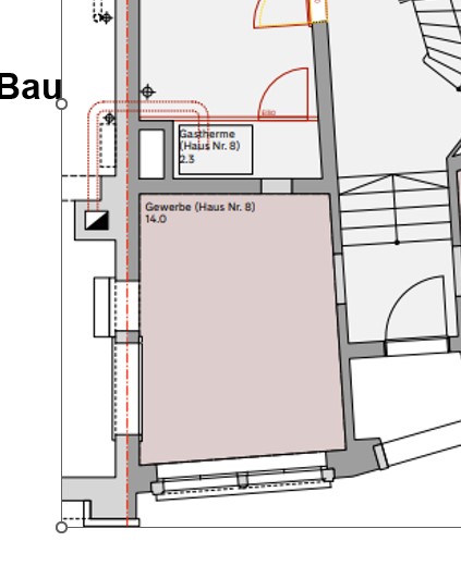 Vielseitige Werkstatt in zentraler Berner Lage 5