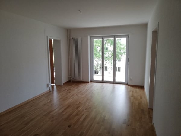 6-Zimmer-Wohnung mit Vermietungskriterien 5