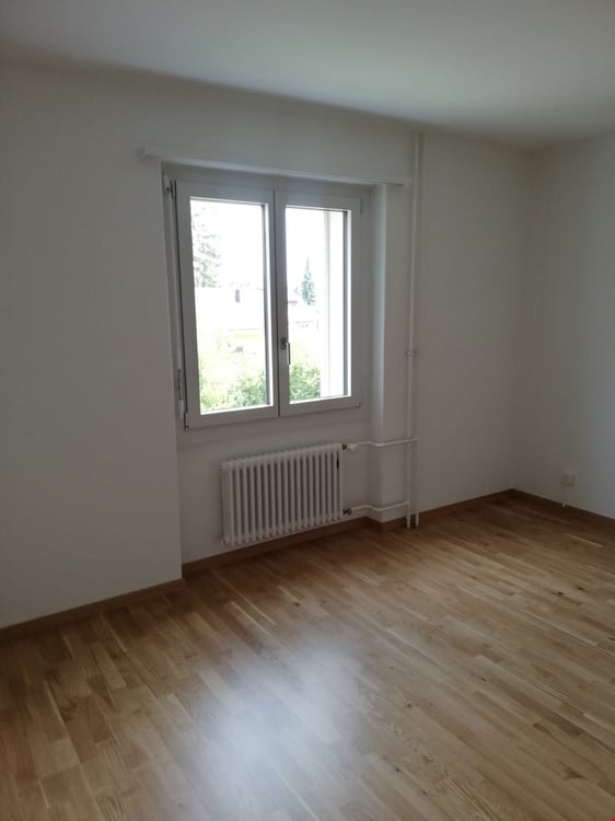 6-Zimmer-Wohnung mit Vermietungskriterien 6