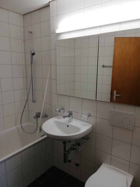 6-Zimmer-Wohnung mit Vermietungskriterien 4