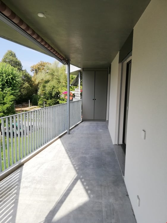 6-Zimmer-Wohnung mit Vermietungskriterien 2