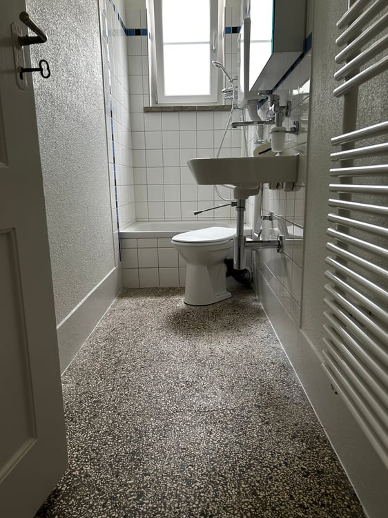 Neu sanierte 3-Zimmerwohnung im Murifeld mit Vermietungskriterien* 8