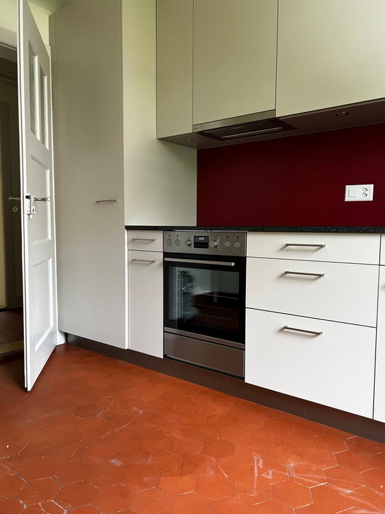 Neu sanierte 3-Zimmerwohnung im Murifeld mit Vermietungskriterien* 7