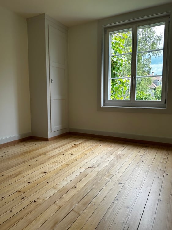 Neu sanierte 3-Zimmerwohnung im Murifeld mit Vermietungskriterien* 6