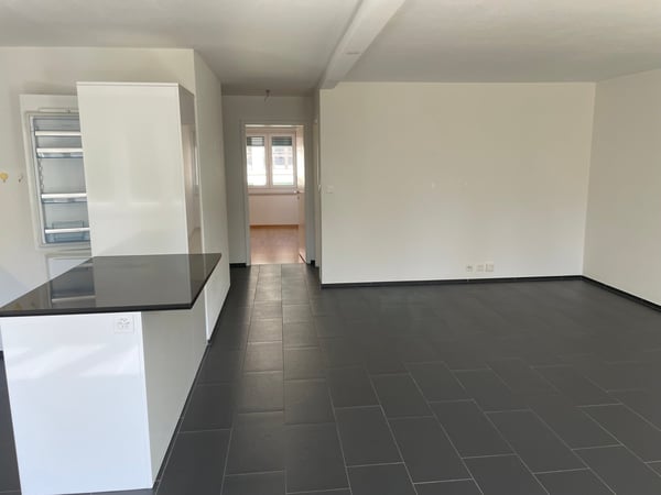 3.5-Zimmerwohnung mit Vermietungskriterien 5