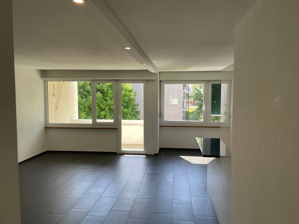 3.5-Zimmerwohnung mit Vermietungskriterien 6
