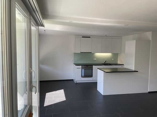 3.5-Zimmerwohnung mit Vermietungskriterien 2