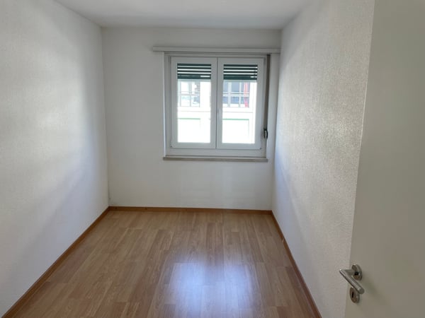 3.5-Zimmerwohnung mit Vermietungskriterien 8
