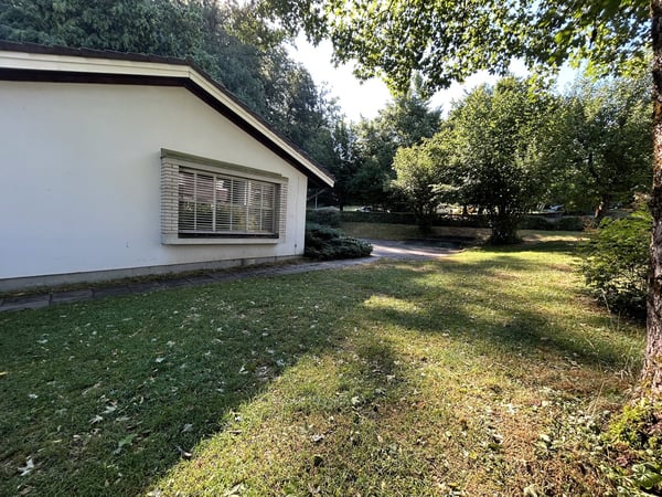 Gewerbelokal an der Freiburgstrasse in Bern – 114 m² im Erdgeschoss 1